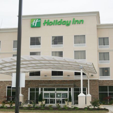 Holiday Inn Guin By Ihg Twin Exterior foto