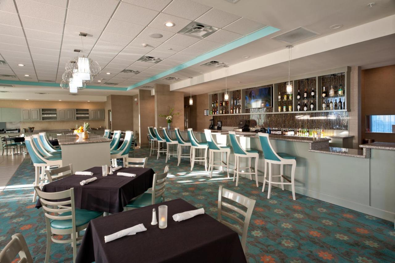 Holiday Inn Guin By Ihg Twin Exterior foto