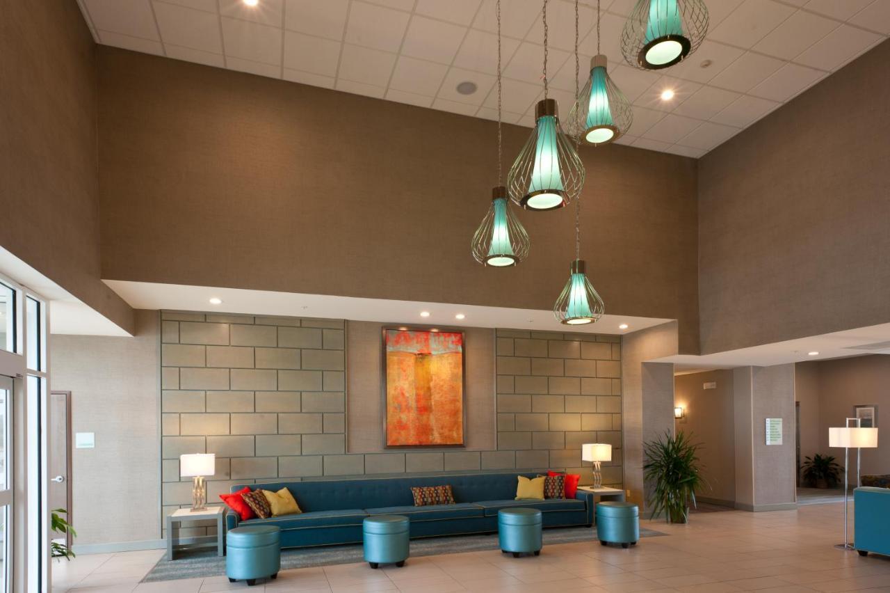 Holiday Inn Guin By Ihg Twin Exterior foto