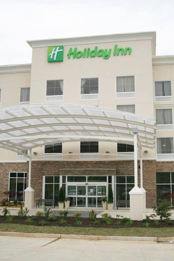 Holiday Inn Guin By Ihg Twin Exterior foto