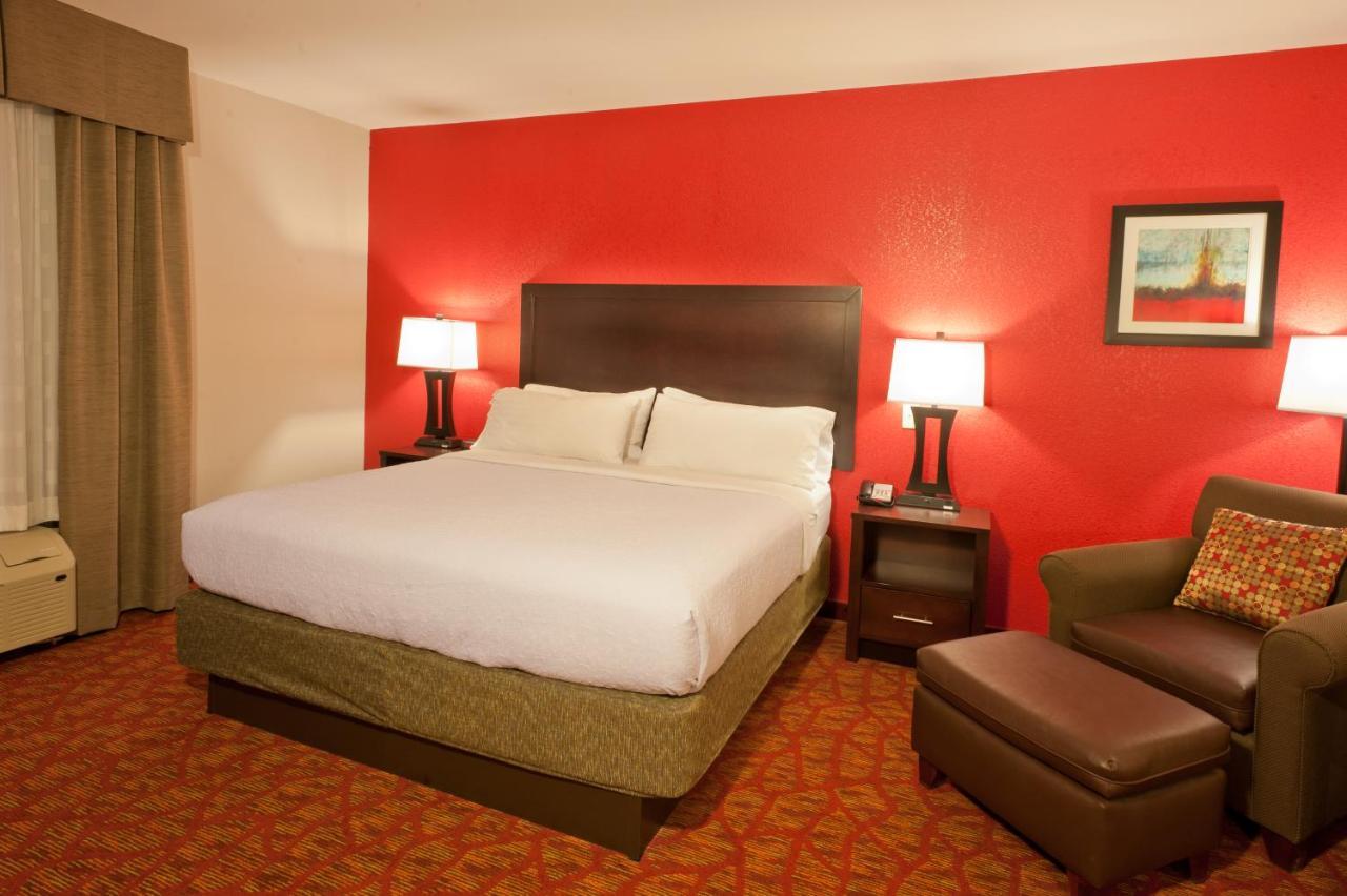 Holiday Inn Guin By Ihg Twin Exterior foto