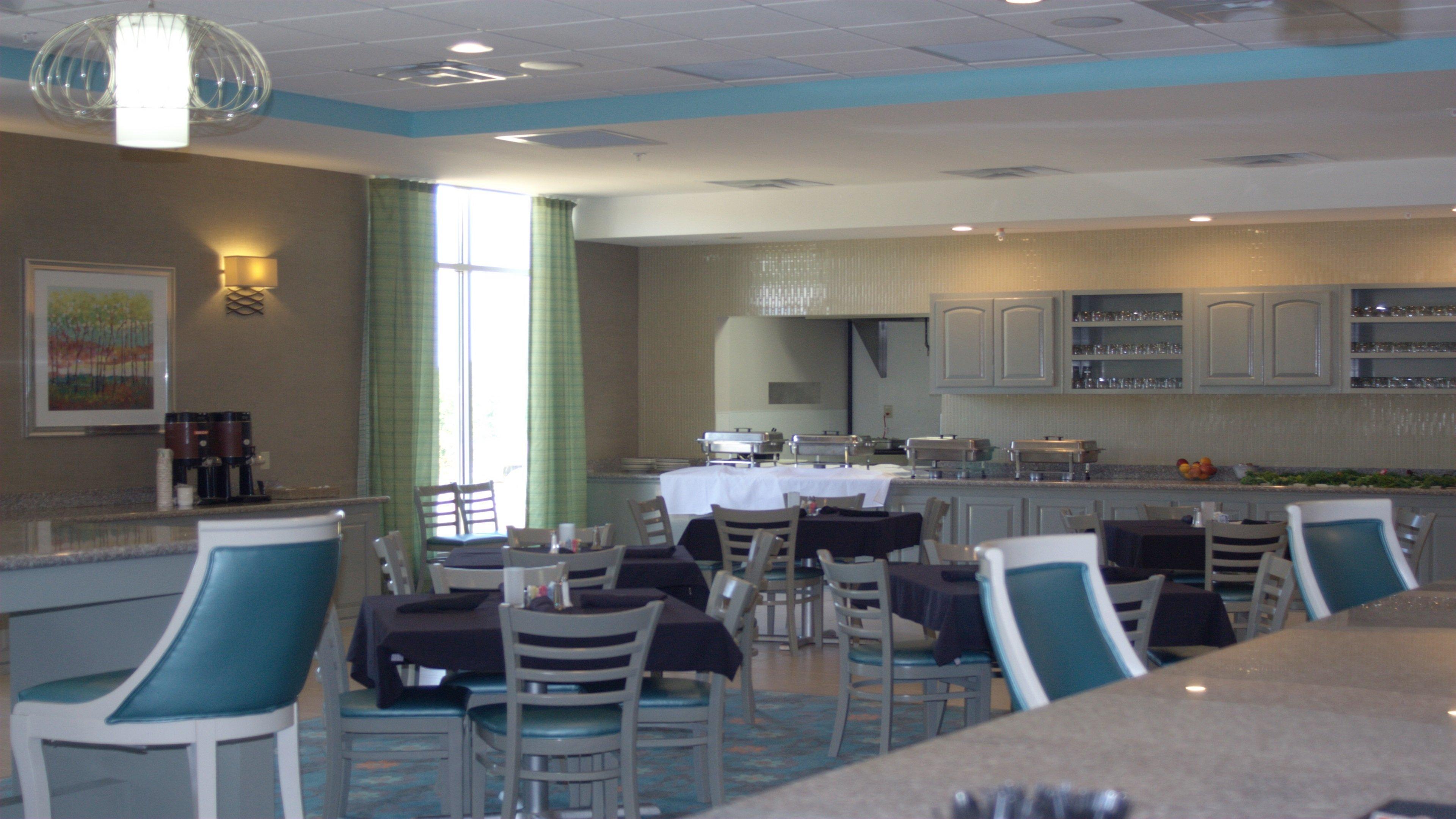 Holiday Inn Guin By Ihg Twin Exterior foto