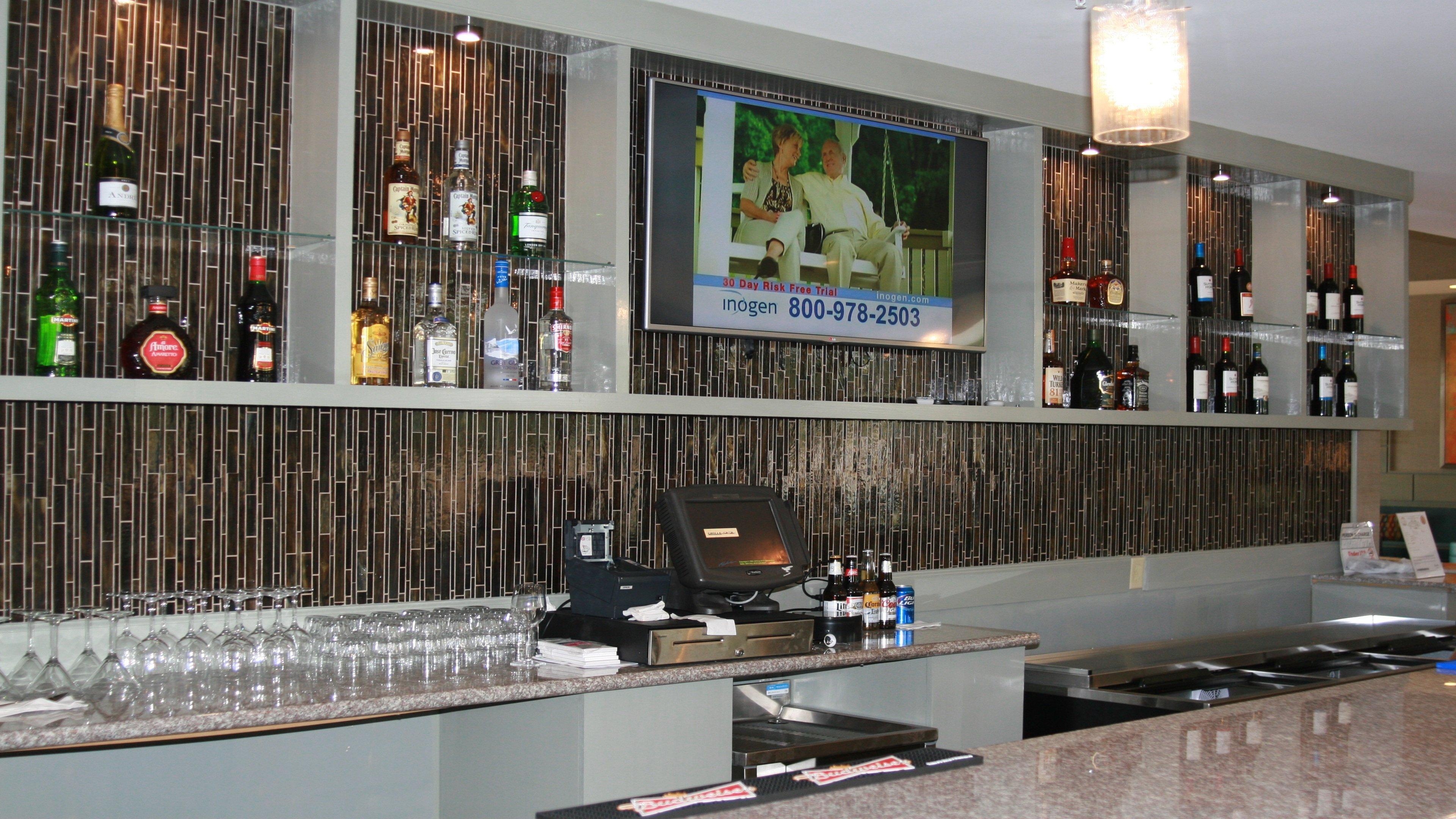 Holiday Inn Guin By Ihg Twin Exterior foto