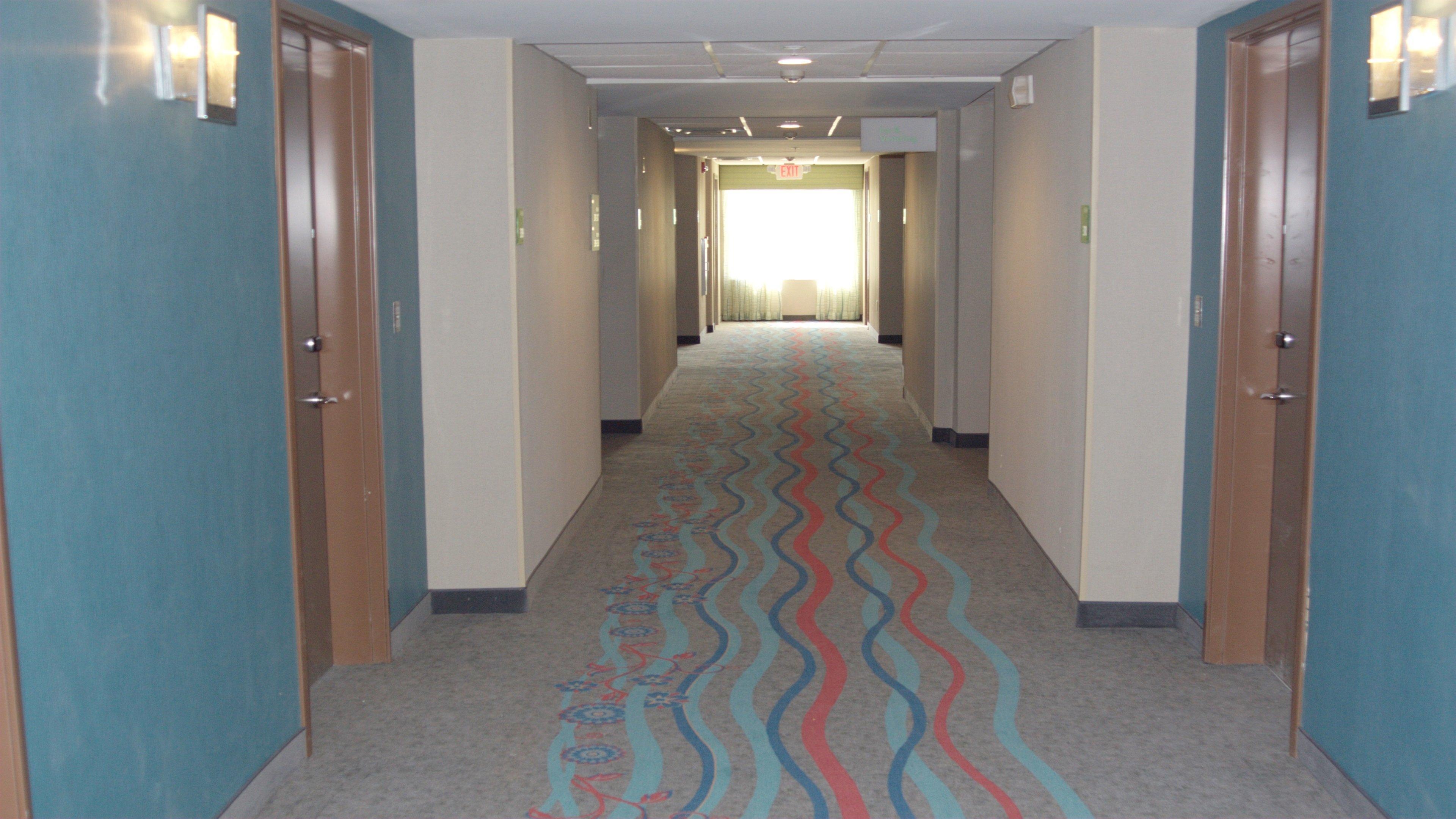 Holiday Inn Guin By Ihg Twin Exterior foto