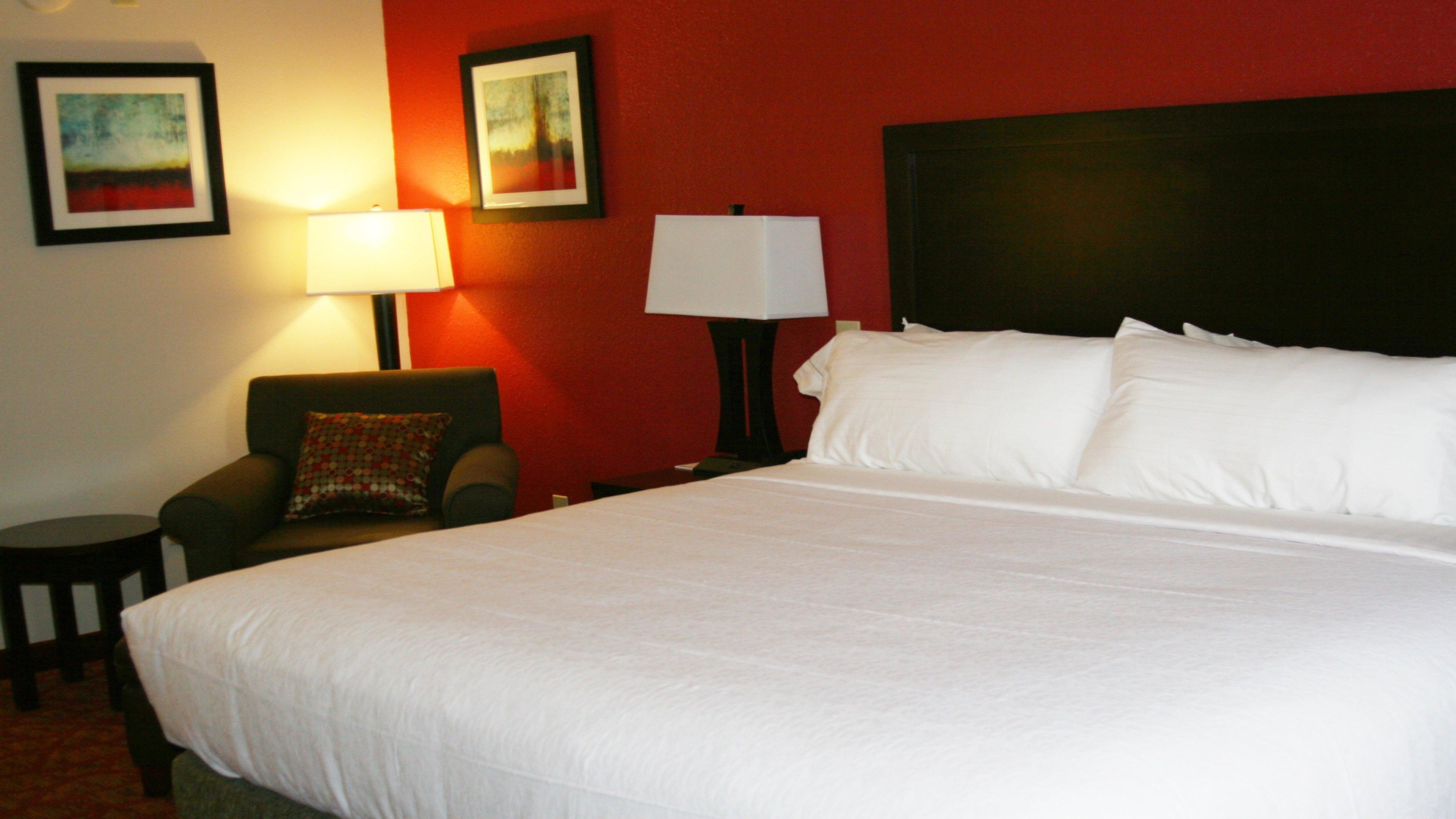 Holiday Inn Guin By Ihg Twin Exterior foto