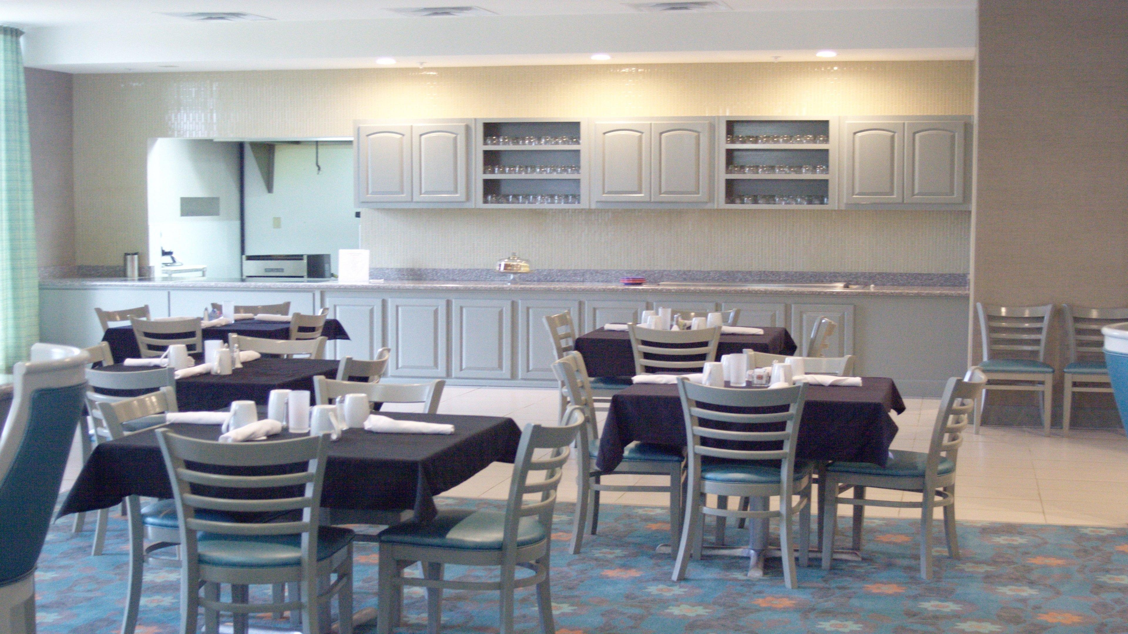 Holiday Inn Guin By Ihg Twin Exterior foto