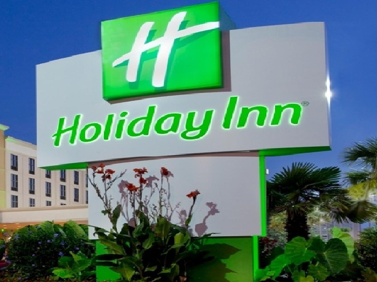 Holiday Inn Guin By Ihg Twin Exterior foto