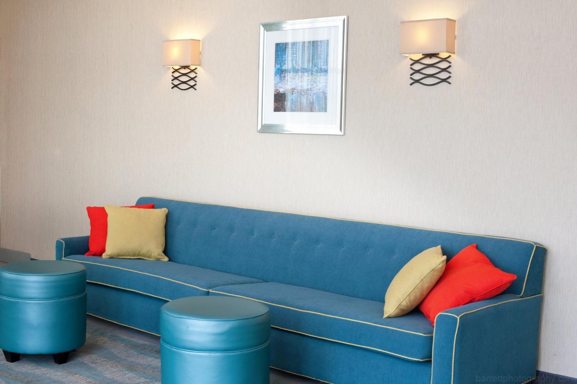 Holiday Inn Guin By Ihg Twin Exterior foto