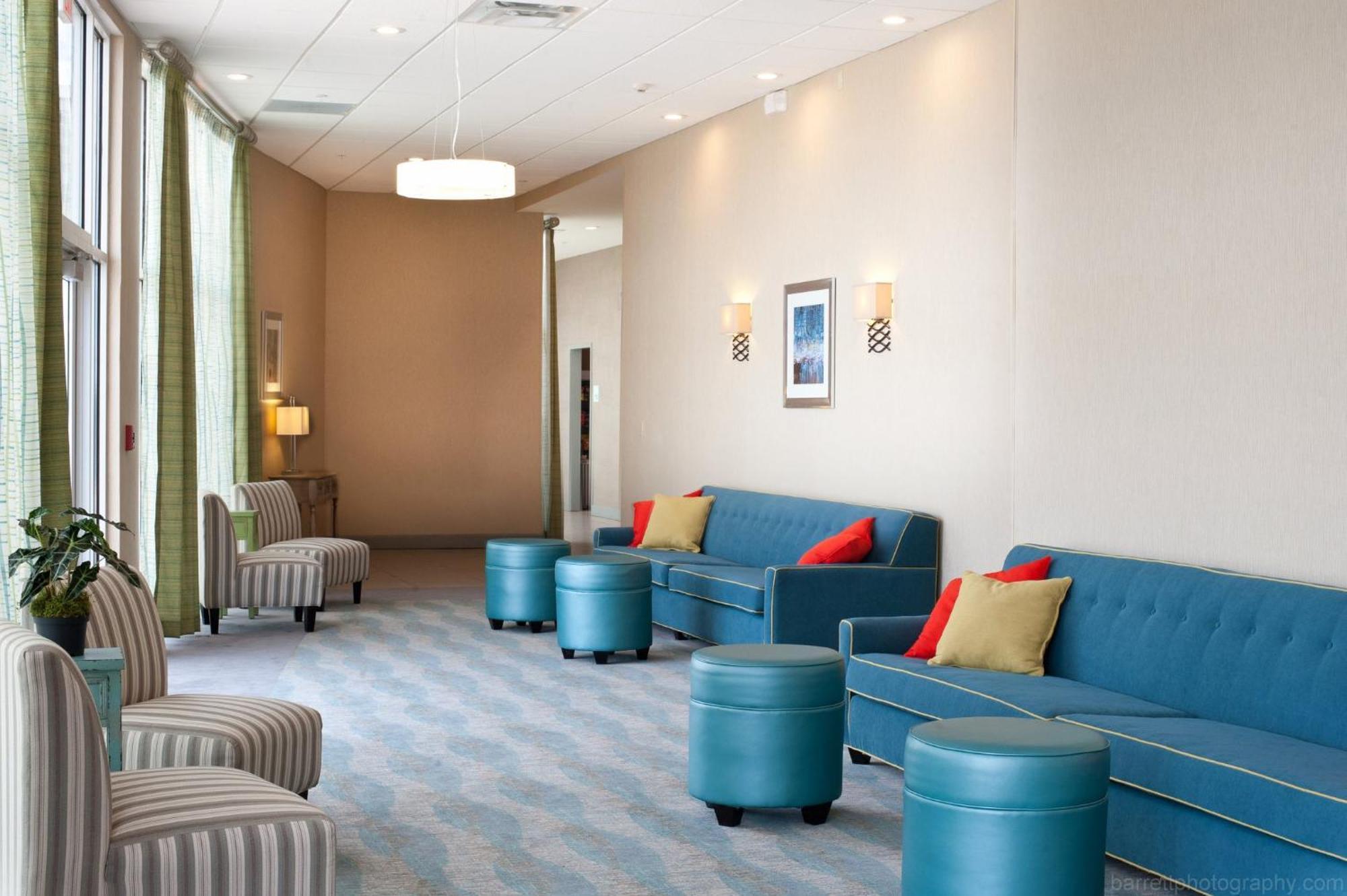 Holiday Inn Guin By Ihg Twin Exterior foto
