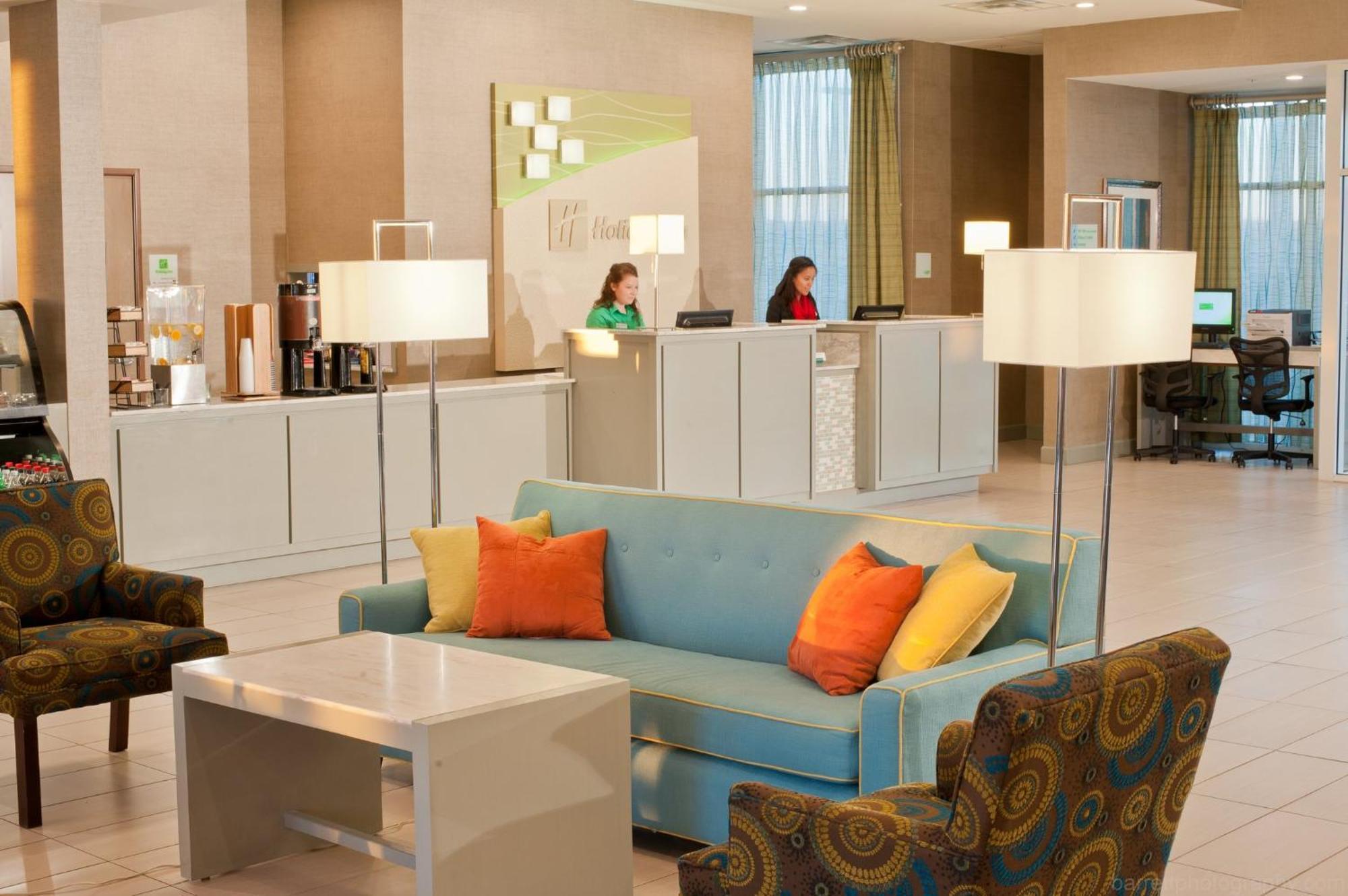 Holiday Inn Guin By Ihg Twin Exterior foto