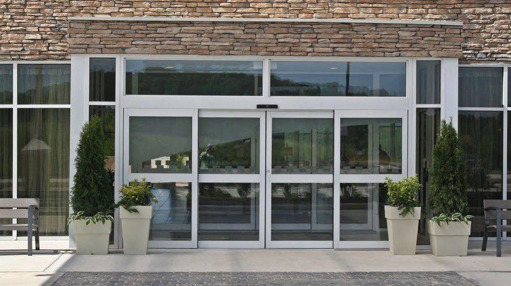 Holiday Inn Guin By Ihg Twin Exterior foto